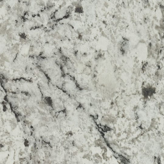 White Ice Granite