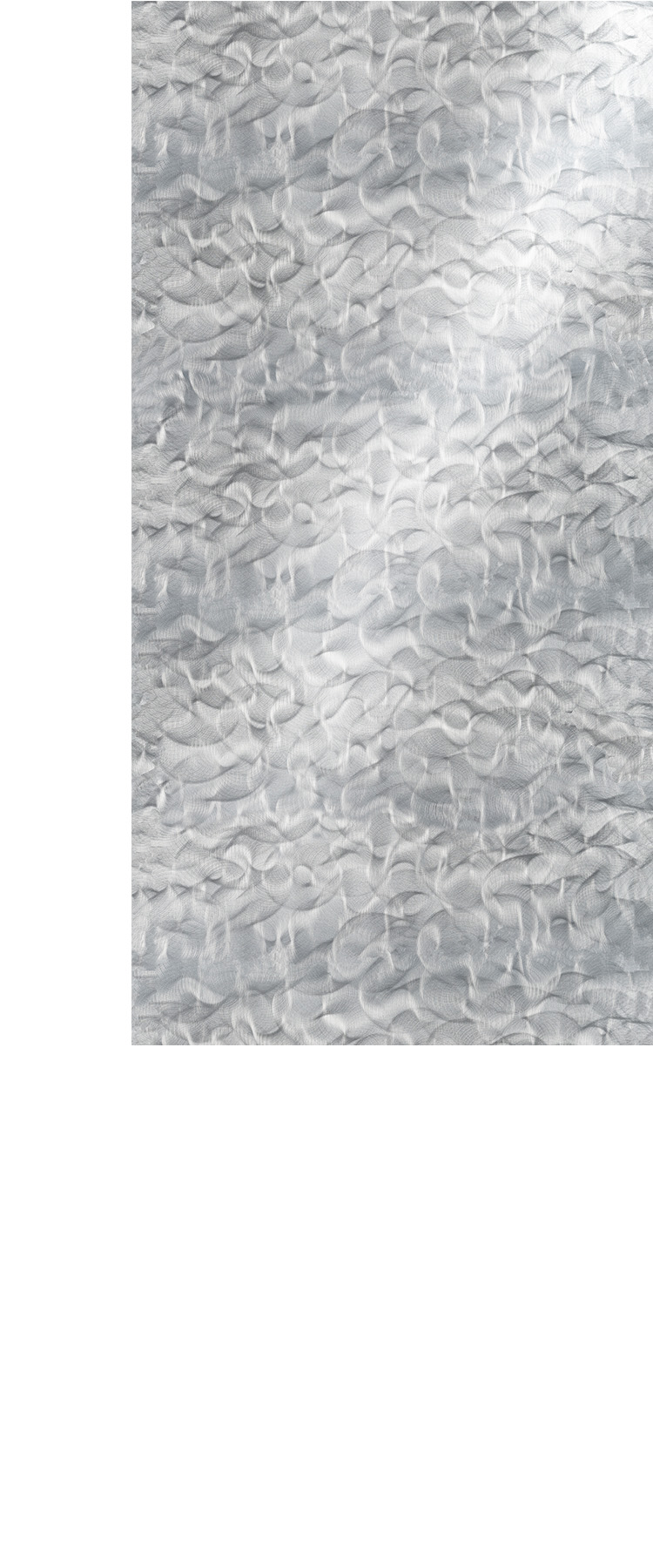M4511 Aluminium Crush Ii Decometal Metal Laminate