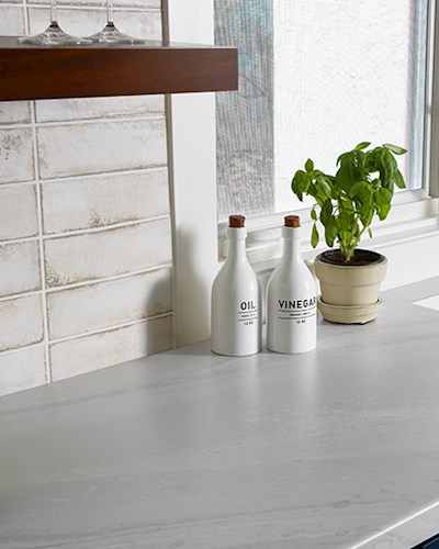 What's New & Now in White Marble Laminate (Countertop) Looks | Formica