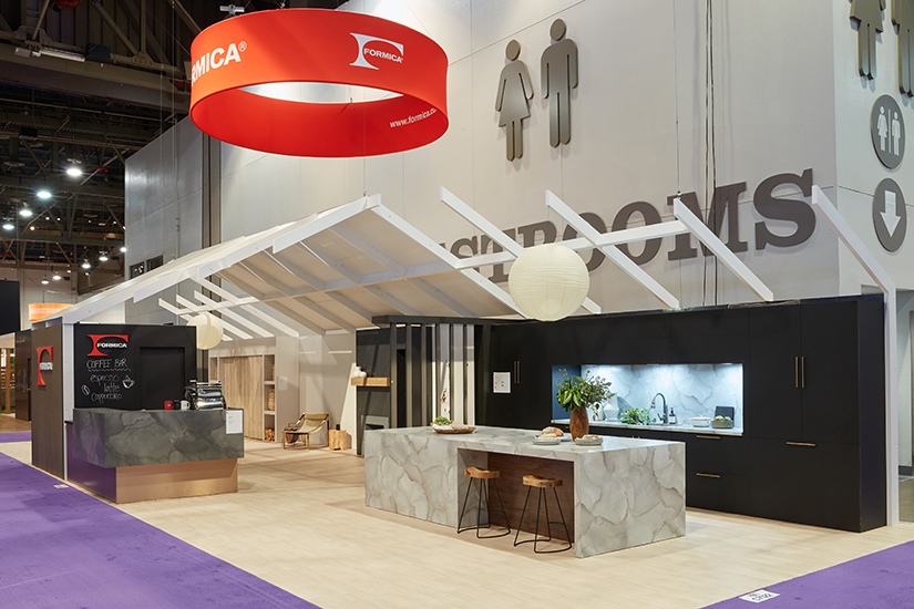 kbis booth