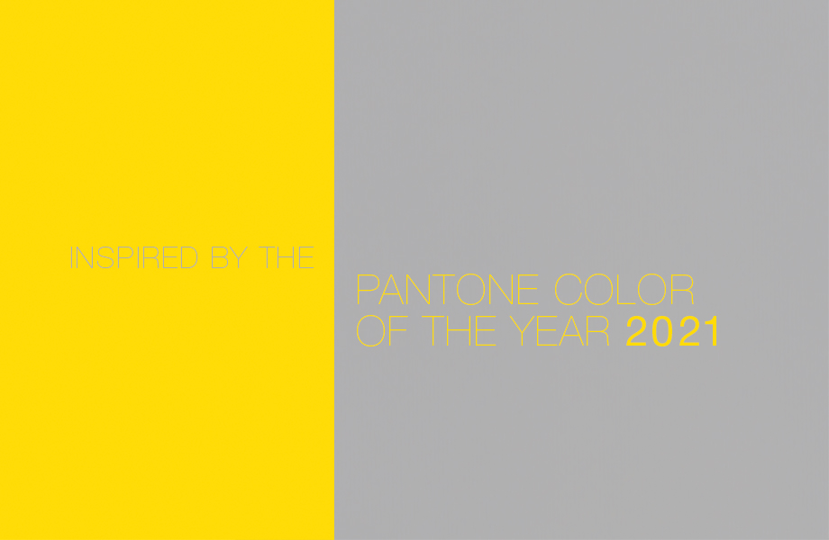telex longitude Advance Five Palettes Inspired by the Pantone Color of the Year 2021