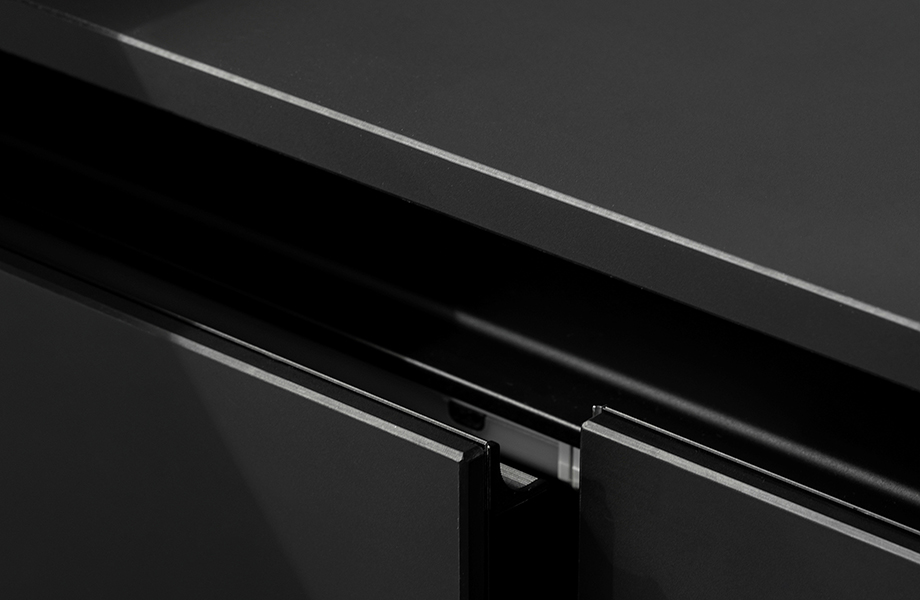 FENIX anti fingerprint counter