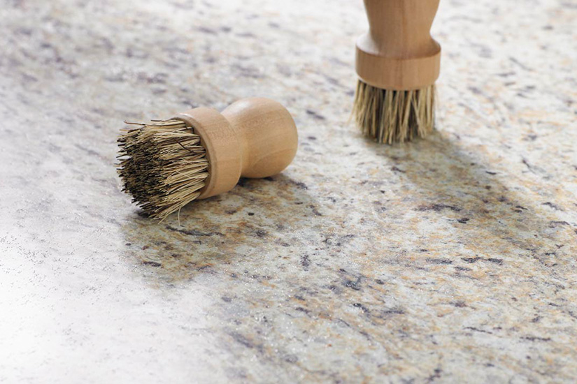 Formica Laminate Special Cleaning Recommendations