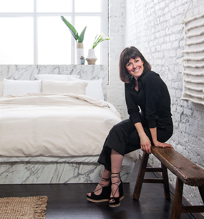 Leanne Ford and Formica Brand Find Your Perfect