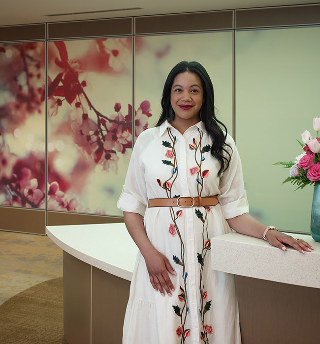 Formica Envision and Find Your Perfect Campaign