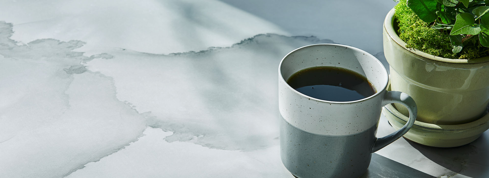 5016 11 Watercolor Porcelain with coffee cup