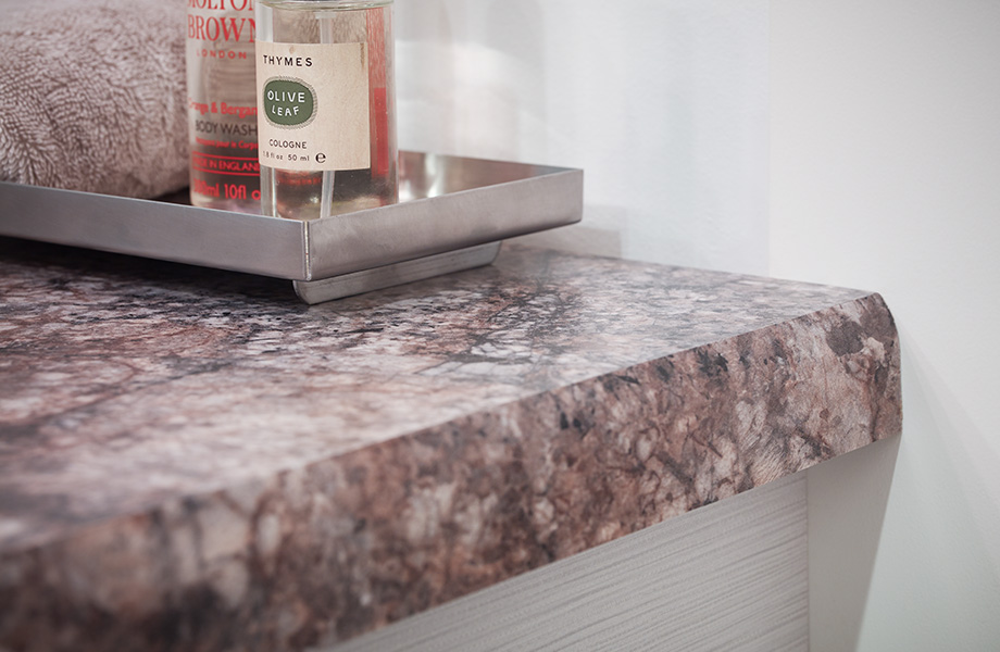 Idealedge Decorative Edging