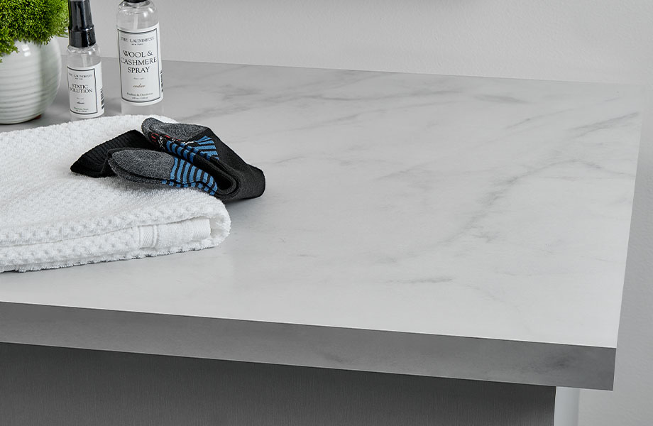 Formica® Brand Living Impressions Collection Soft, Subtle and Simple