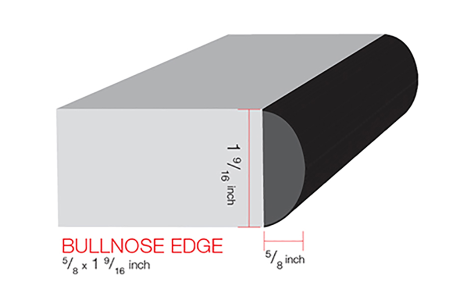 Idealedge Decorative Edging