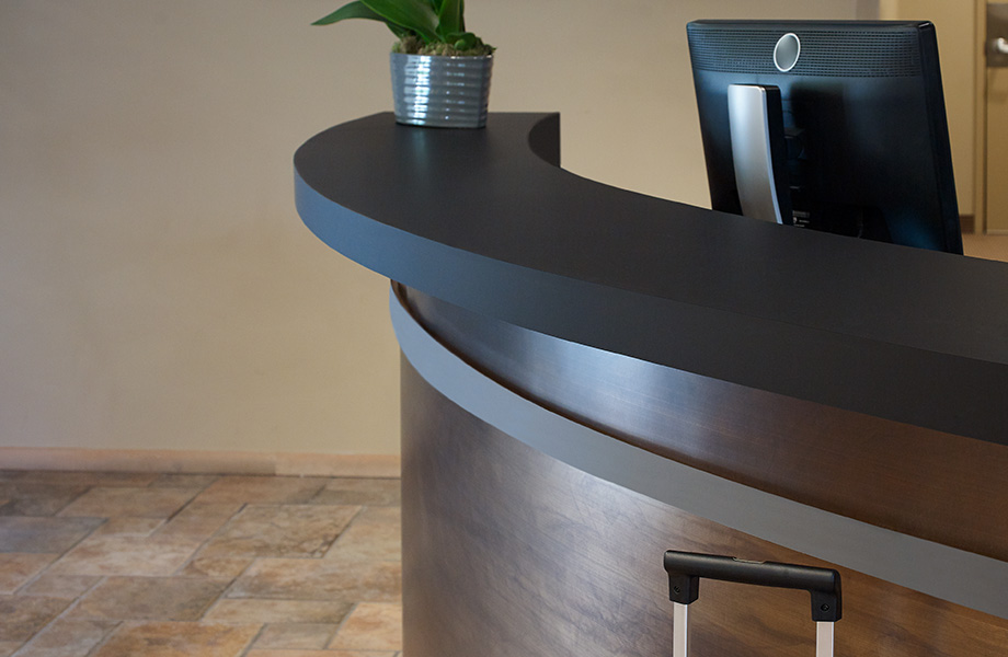 The 2019 Decometal Laminate Collection