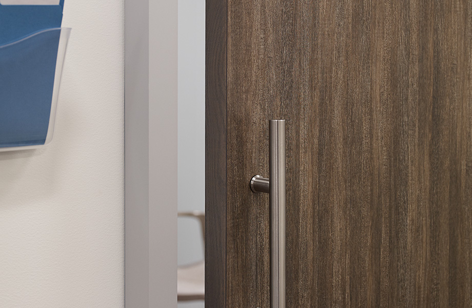 Photo Gallery | Formica® Laminate Doors | Formica Group