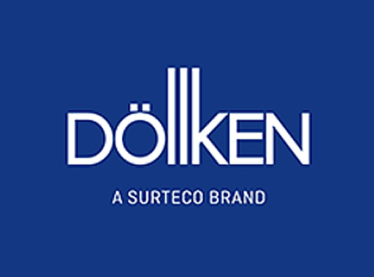 Dollken Edgeband Logo