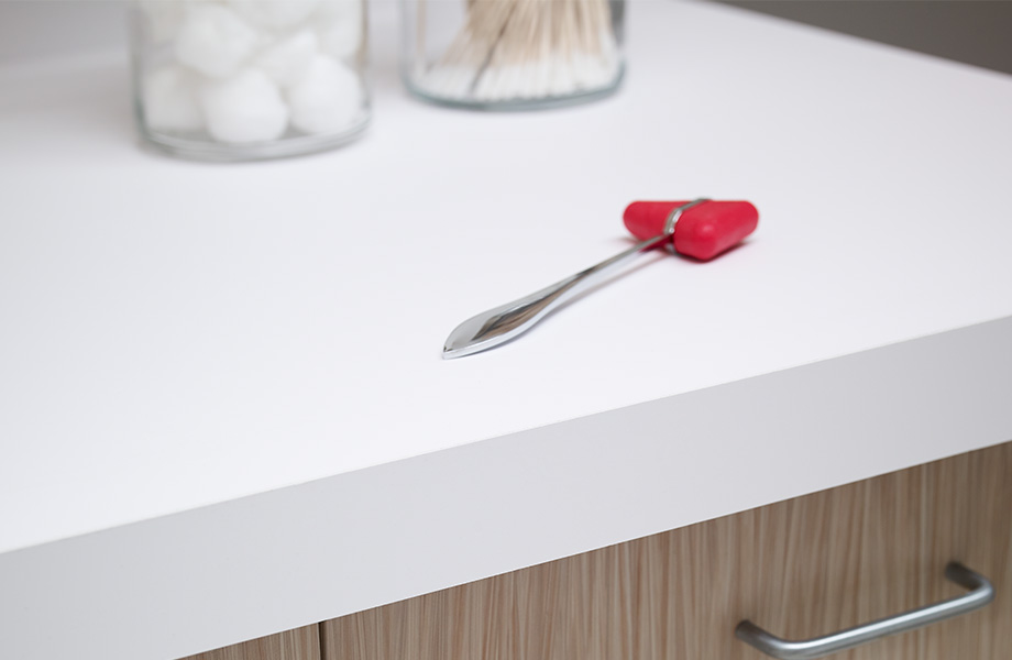 The 2019 Formica Specialty Collection