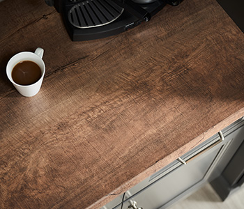 Formica Oxidized Beamwood