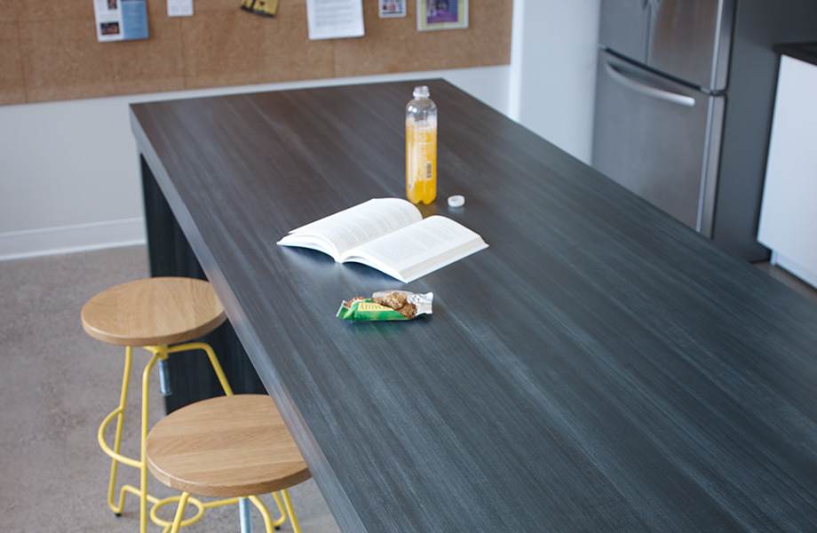 Formica® Brand Laminate Textures
