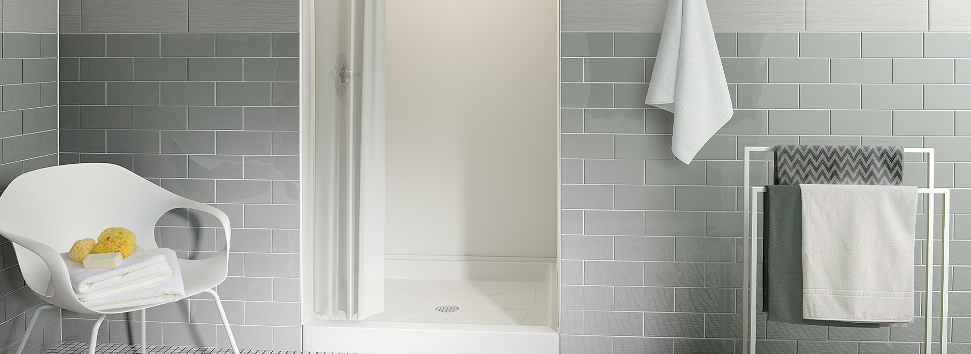 Wet Walls And Shower Pans