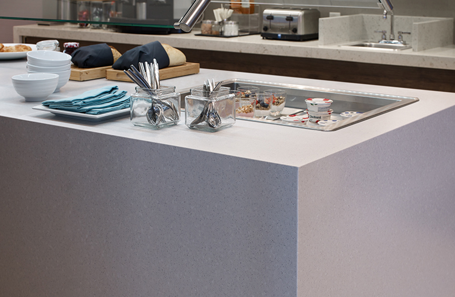 Gallery Formica Solid Surfacing