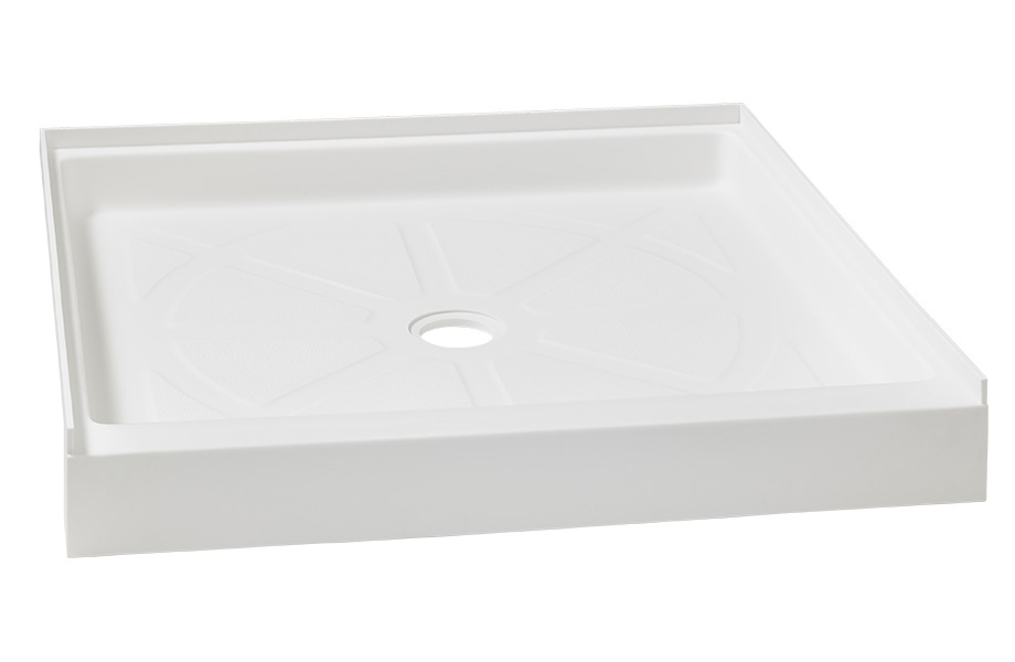 Wet Walls And Shower Pans
