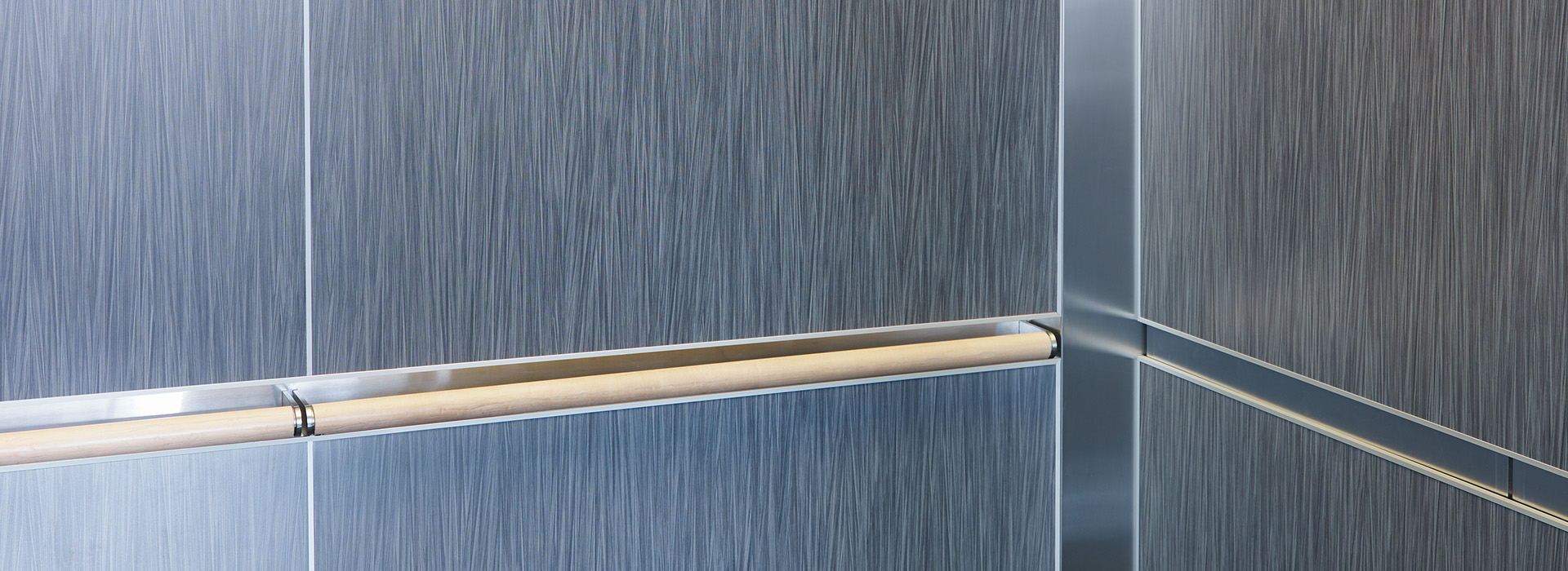 HardStop® Decorative Protection Panels | Formica Group