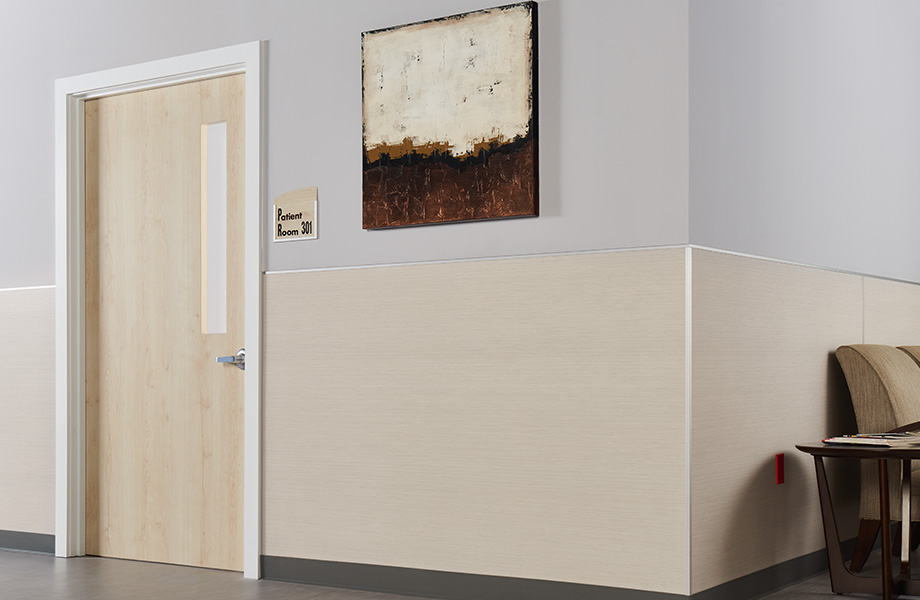 11 Applications of HardStop® Decorative Protection Panels