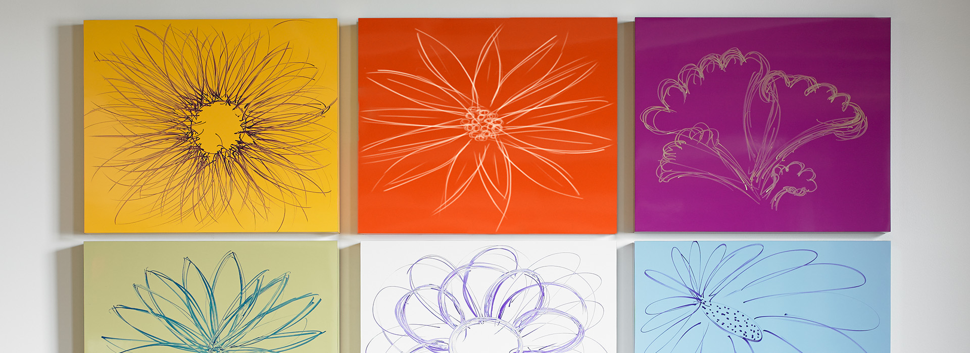 Formica Writable Surfaces
