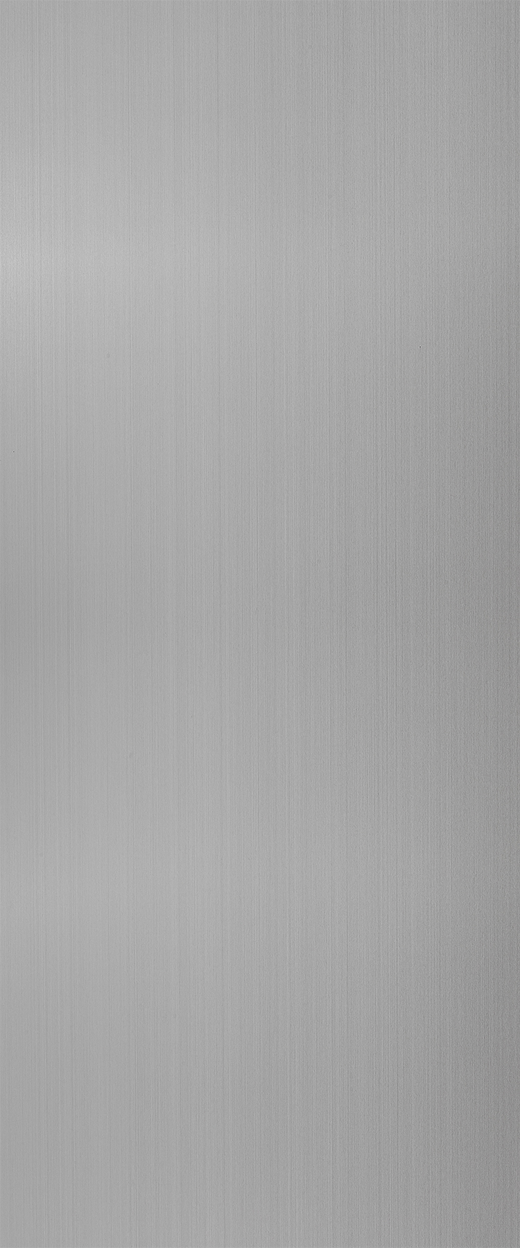 M2178 Brushed Stainless Steel Metal Laminate