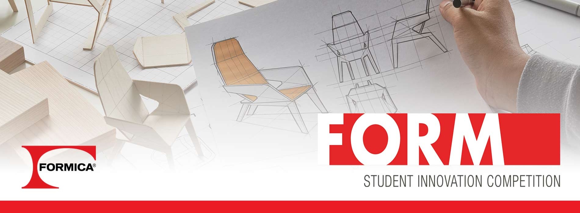 A graphic featuring an architectural drawing in the background.
