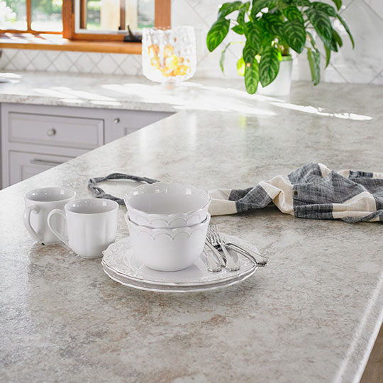 03422 Crema Mascarello kitchen countertop