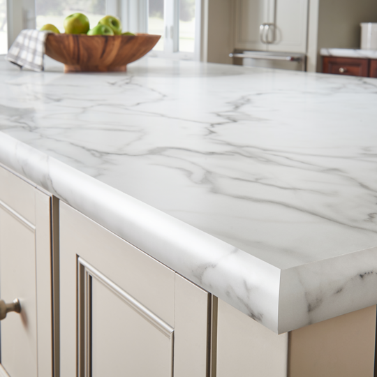 3460 Calacatta Marble - 180fx® Laminate