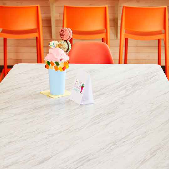 manhattan marble commercial