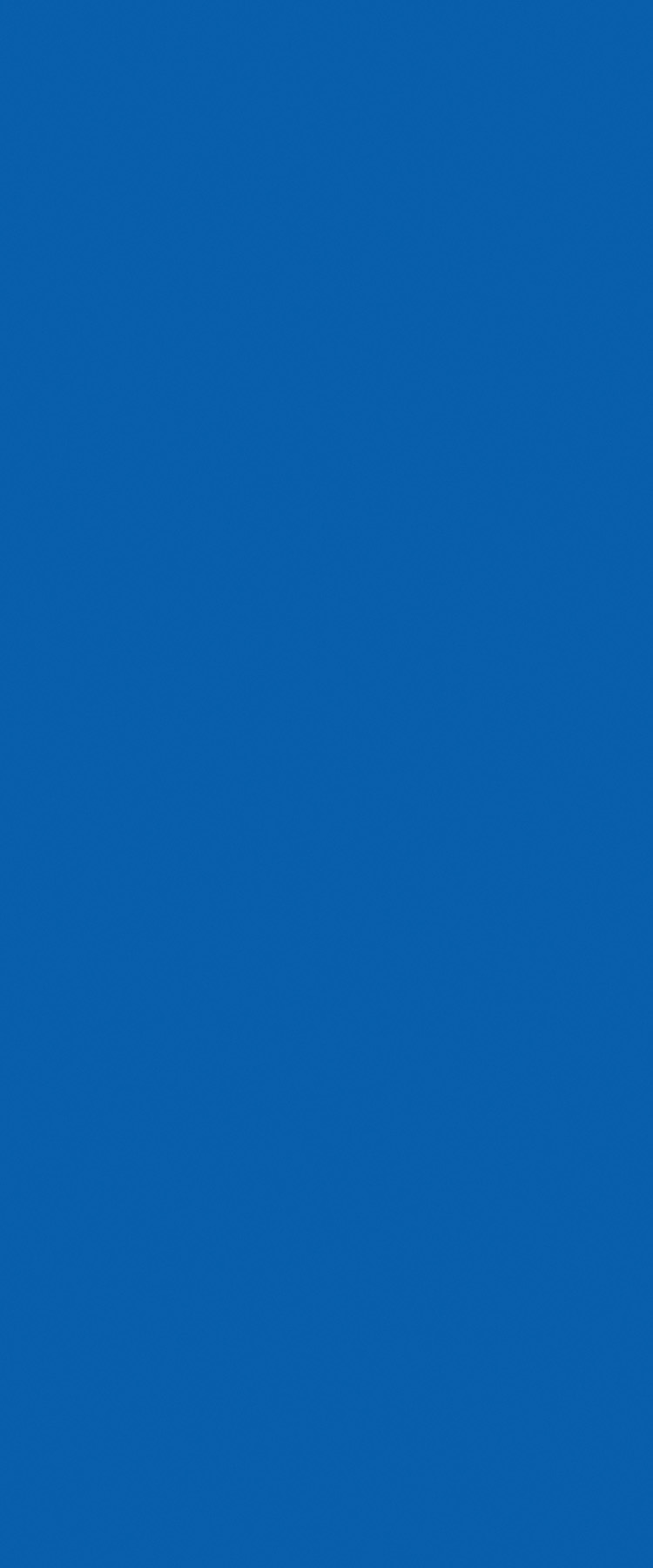 Spectrum of blue top