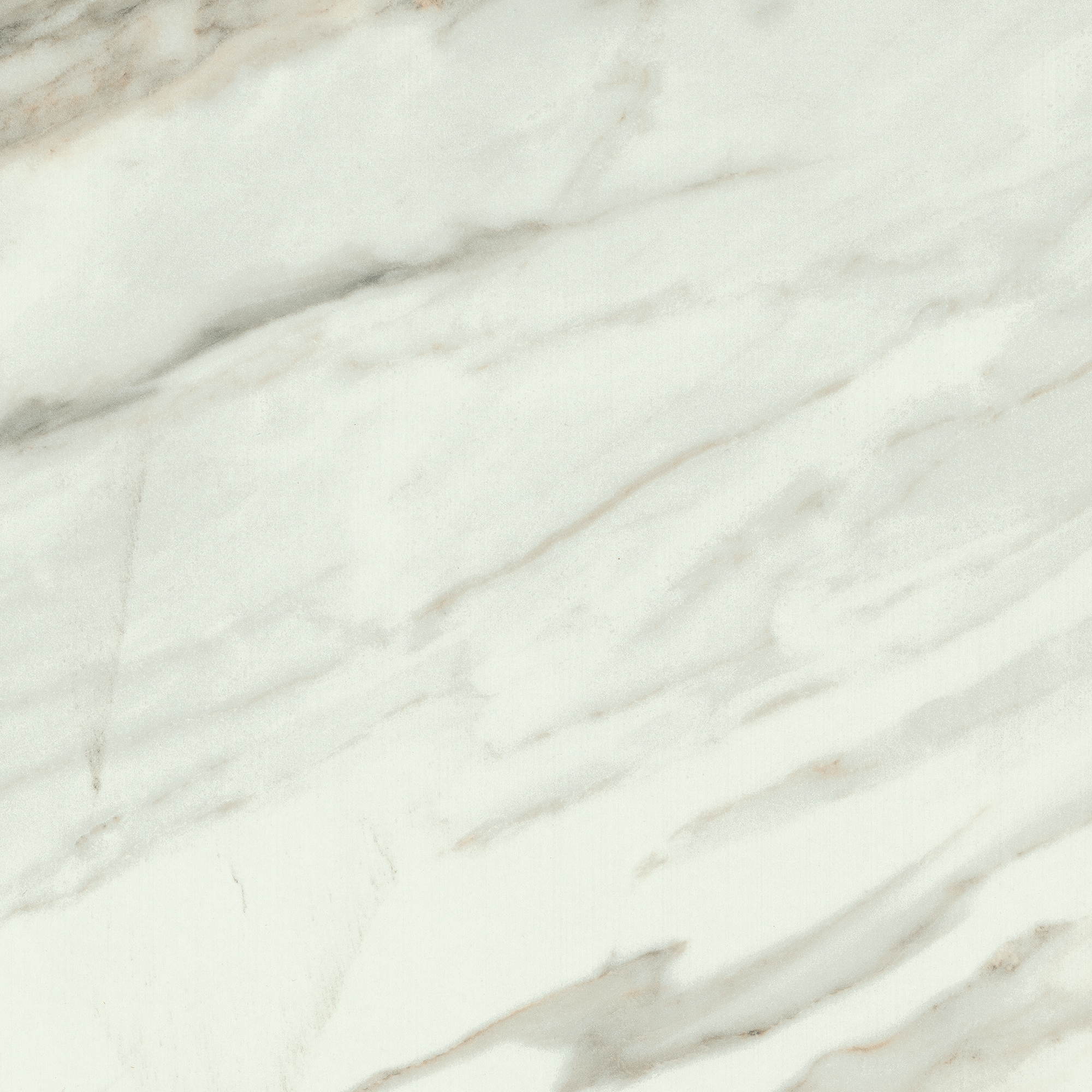 White Danby Marble