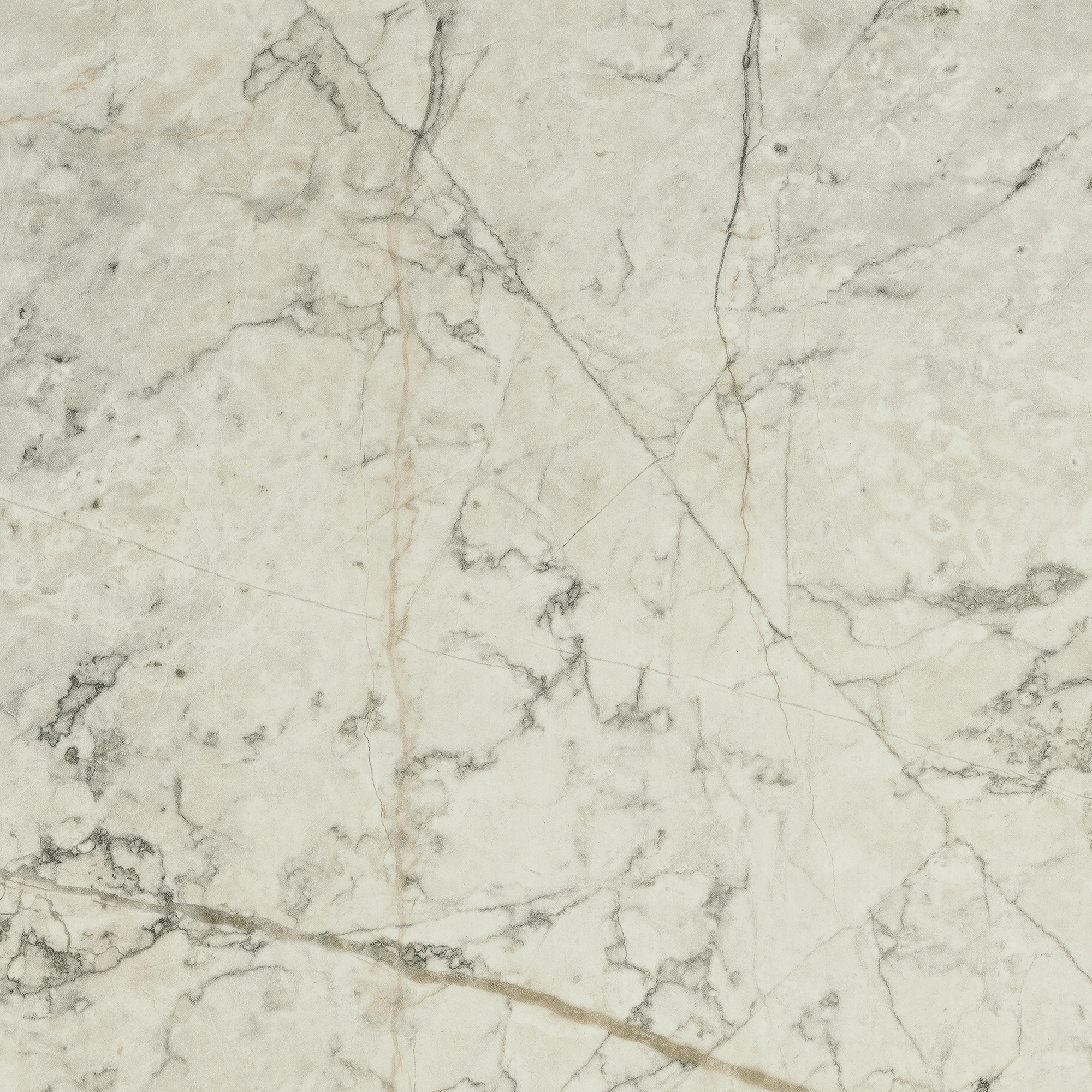 White Camoflage Marble