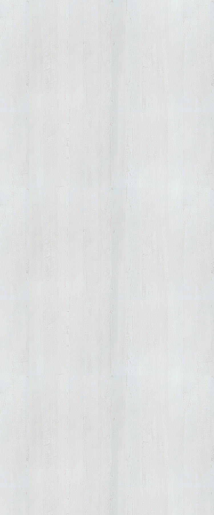 White Painted Wood, Natural Grain Laminate Sheet