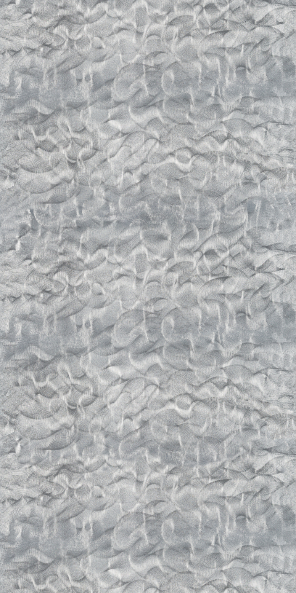 M4511 Aluminium Crush II - Homapal Metal Laminate