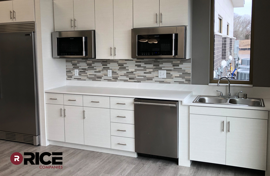 Seeing is Believing for Rice Companies