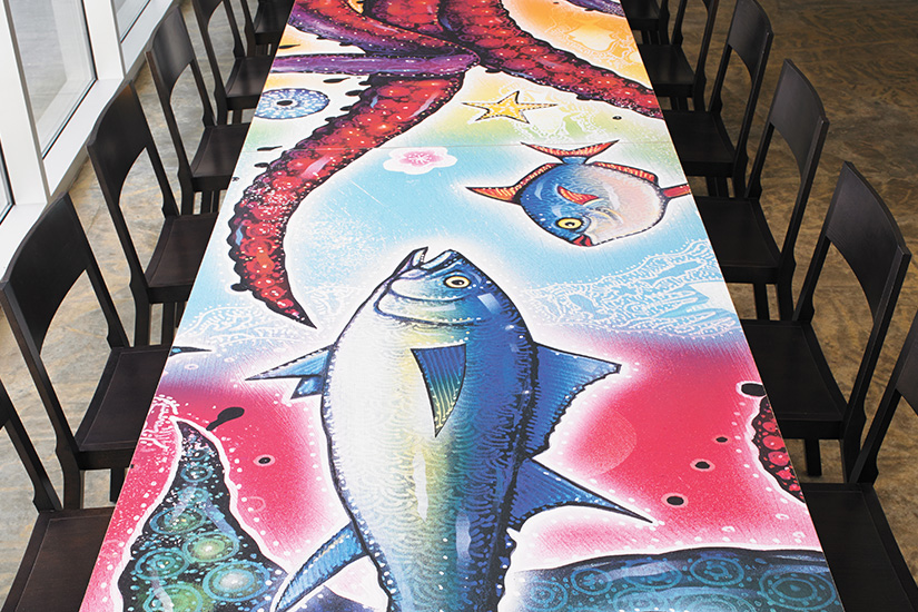 【Fiore】 formica shell tok ♥3colors Amazon.com: Formica Sheet Laminate - 5 x 12: Watercolor