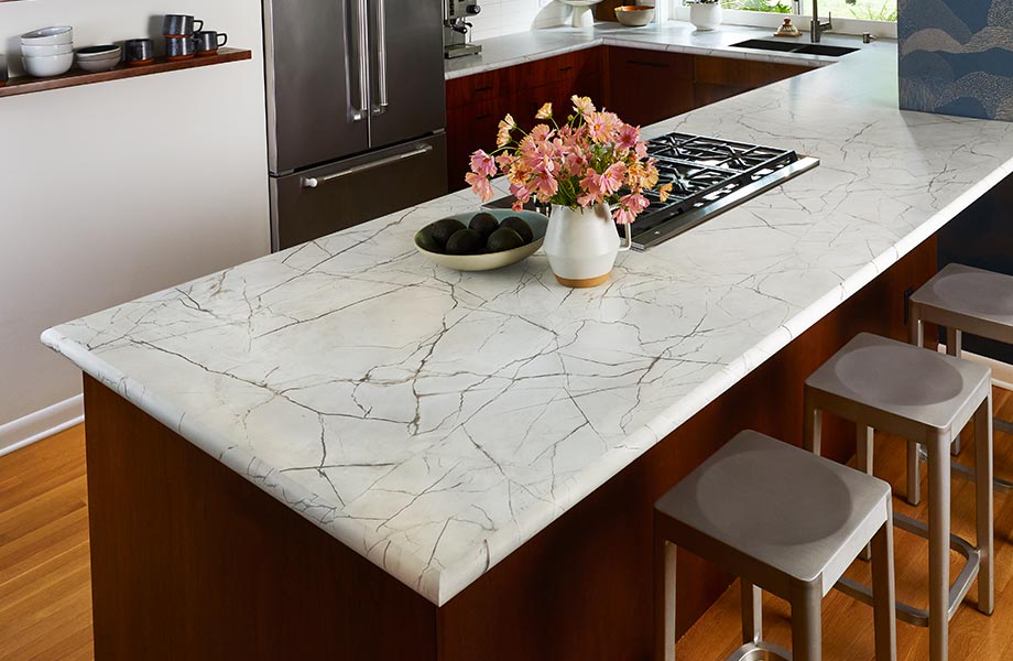Laminate Countertops