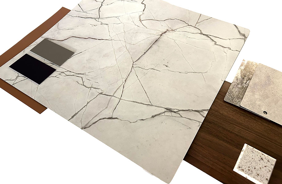 6 Palettes with the Pantone Color of the Year 2025 Formica Group