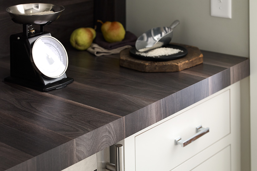 How to Install Laminate Countertops Formica