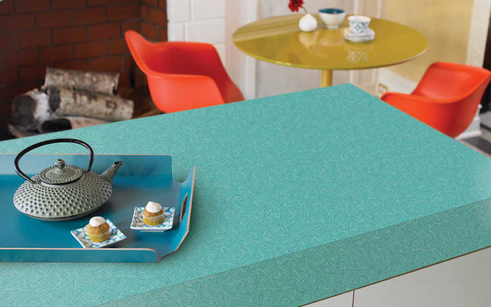 Boomerang is Back Formica Corporation