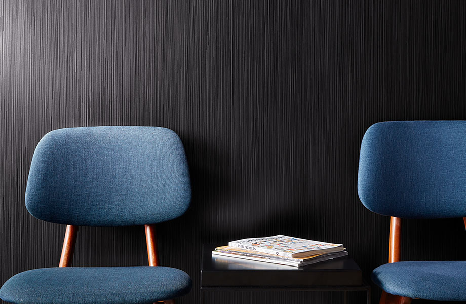 A Glimpse into the Elegant World of Laminates