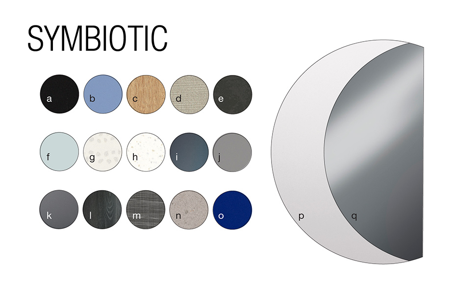 Future Vision NeoCon Graphics Symbiotic 