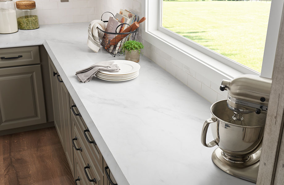 White formica sales