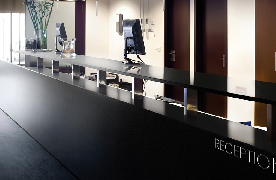 Photo Gallery | ColorCore®2 Laminate | Formica Group