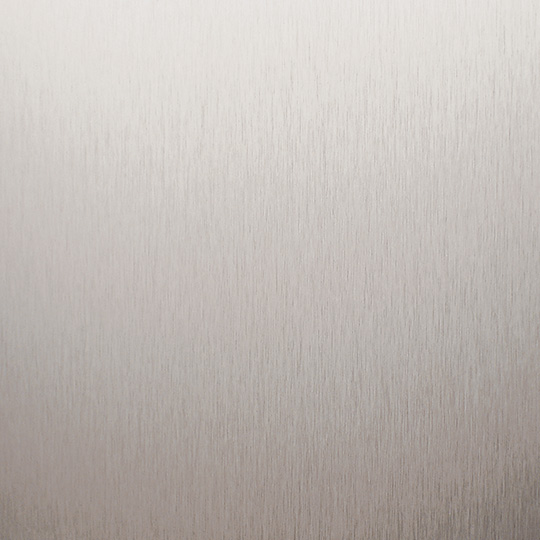 M2178 Brushed Stainless Steel - DecoMetal® Metal Laminate