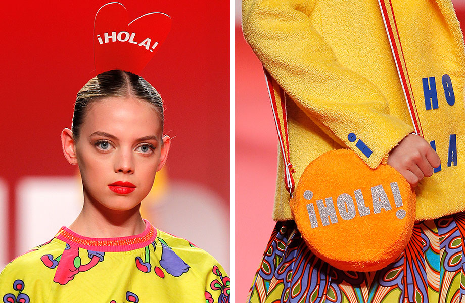 Agatha Ruiz de la Prada