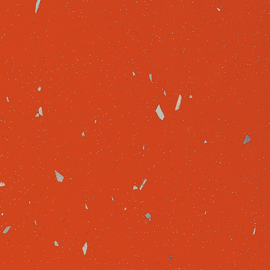 Snow Orange