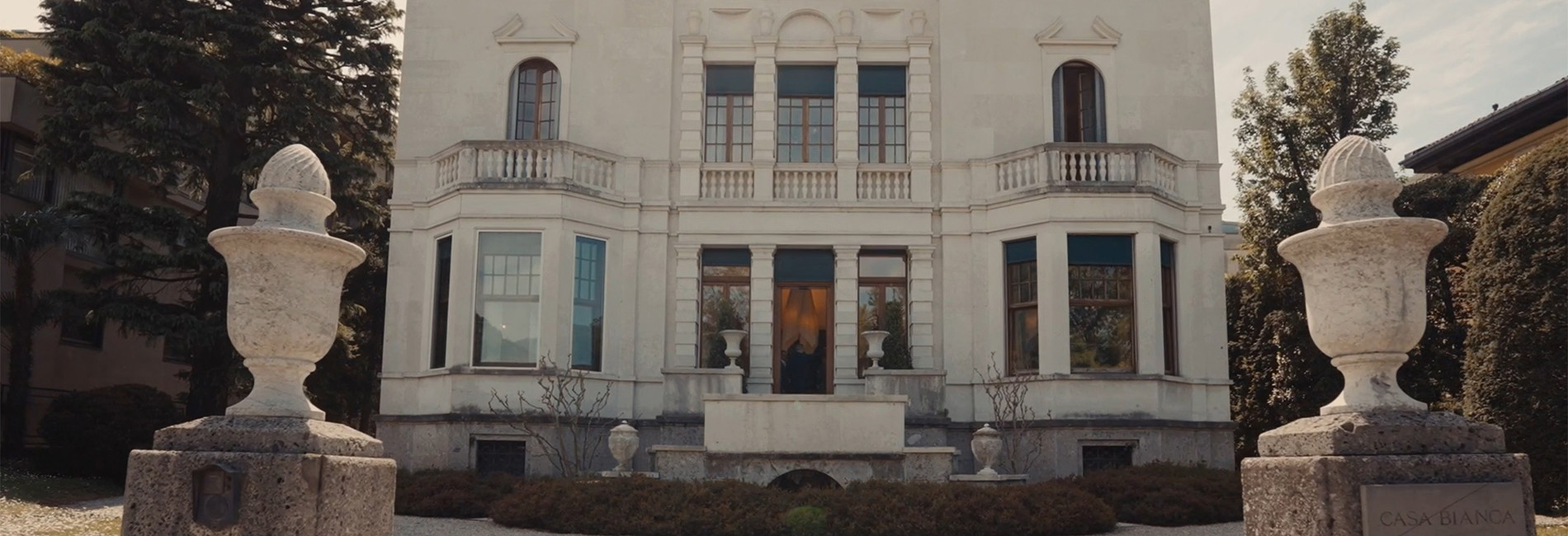 Villa Casa Bianca banner image 1900x650