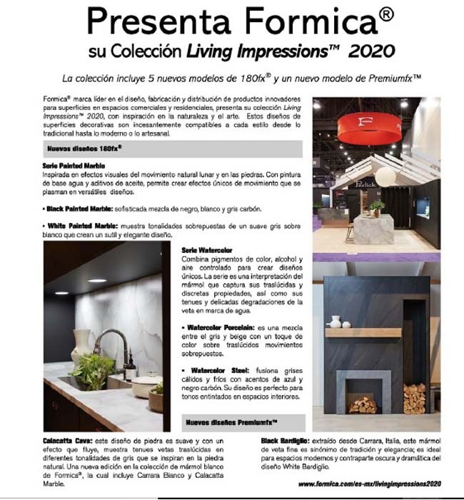 Revista Cosas LI 2020
